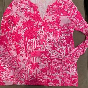 Lilly Pulitzer Rule Breakers tip